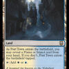 Port Town