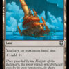 Reliquary Tower