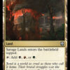Savage Lands