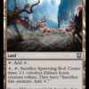 Spawning Bed