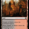 Temple of Malice