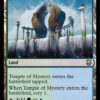 Temple of Mystery