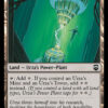 Urza's Power Plant