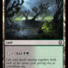 Viridescent Bog
