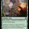 Yavimaya, Cradle of Growth