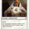 Containment Priest
