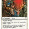 Flickering Ward