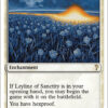Leyline of Sanctity
