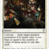 Prismatic Ending