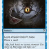 Gitaxian Probe