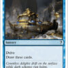 Treasure Cruise