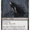 Street Wraith