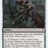 Wishclaw Talisman