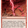 Chain Lightning