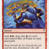 Rite of Flame
