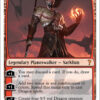 Sarkhan, Fireblood