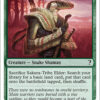 Sakura-Tribe Elder