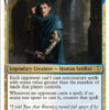 Lavinia, Azorius Renegade