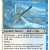 Yorion, Sky Nomad
