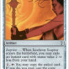 Isochron Scepter