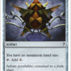 Thought Vessel
