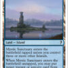 Mystic Sanctuary