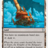 Reliquary Tower