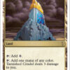 Tarnished Citadel