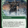 Triumph of Ferocity