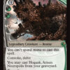 Hogaak, Arisen Necropolis