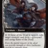 Eater of the Dead