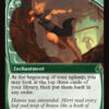 Mirri's Guile