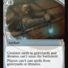 Grafdigger's Cage