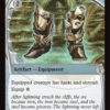 Lightning Greaves