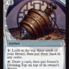 Sensei's Divining Top