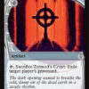 Tormod's Crypt