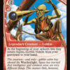 Squee, Goblin Nabob