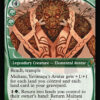 Multani, Yavimaya's Avatar