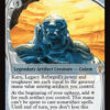 Karn, Legacy Reforged