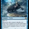 Ambling Stormshell