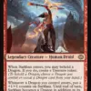 Sarkhan, Dragon Ascendant