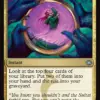 Rakshasa's Bargain