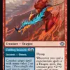 Runescale Stormbrood // Chilling Screech