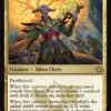 Severance Priest