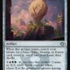 Abzan Monument