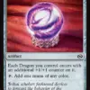 Dragonstorm Globe