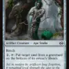 Jade-Cast Sentinel