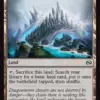 Evolving Wilds
