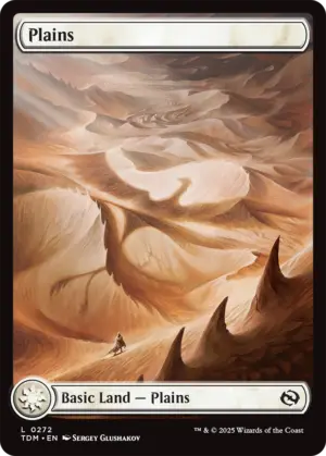 Plains