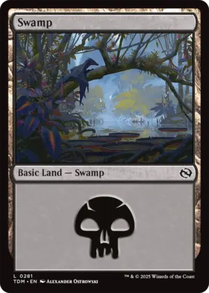 Swamp